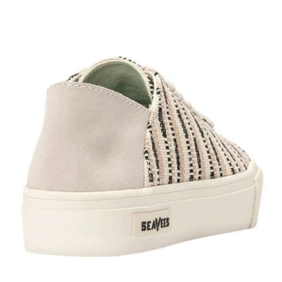 NIB SeaVees Sausalitos sneakers. Size 7.5 - Picture 2 of 7